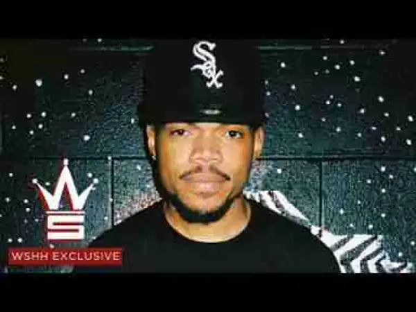 Video: Chance The Rapper Feat. Young Thug - "Big B